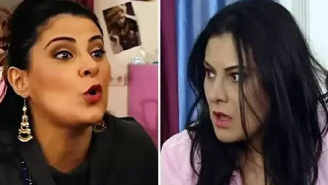 Zampara Sinan'ın biricik aşkıydı... Akasya Durağı Gülbin'inin son halini görenler şaşıp kalıyor! Bir içim su 1